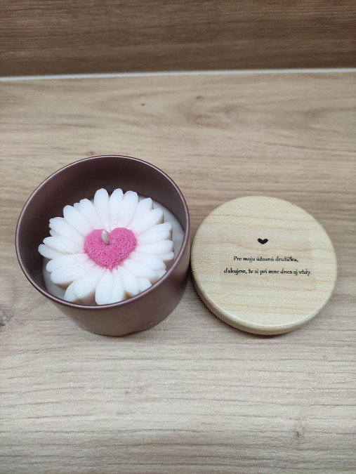 Darčekový box pre družičky