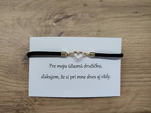 Darčekový box pre družičky