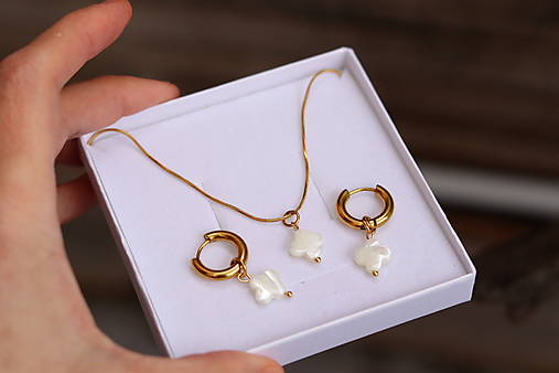 2-dielna darčeková súprava