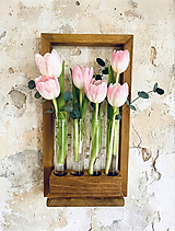  - ALCHEMY - dizajnový nástenný stojan - 18185223_