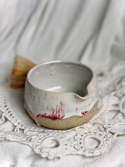 Chawan I Love You So Matcha