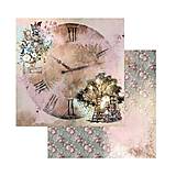 Papier - Scrapbook papier 8x8 EnchanTed World - following Alice - 18188791_