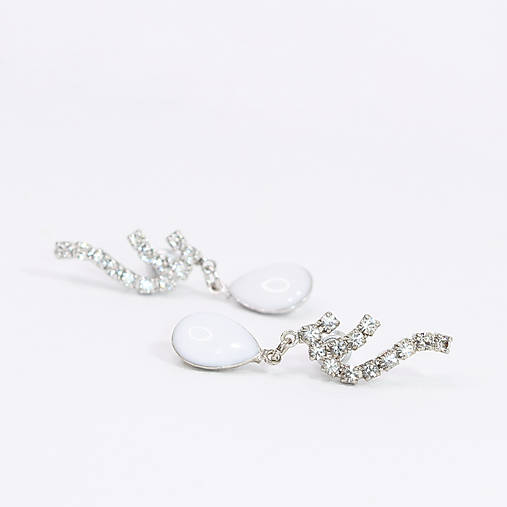 Kamienkové napichovacie slzičky