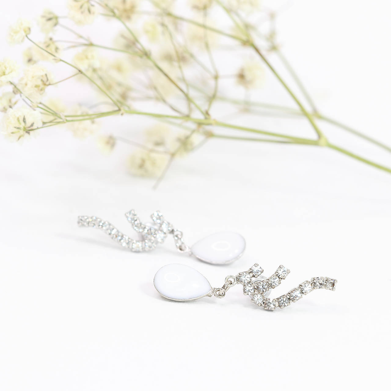 Kamienkové napichovacie slzičky