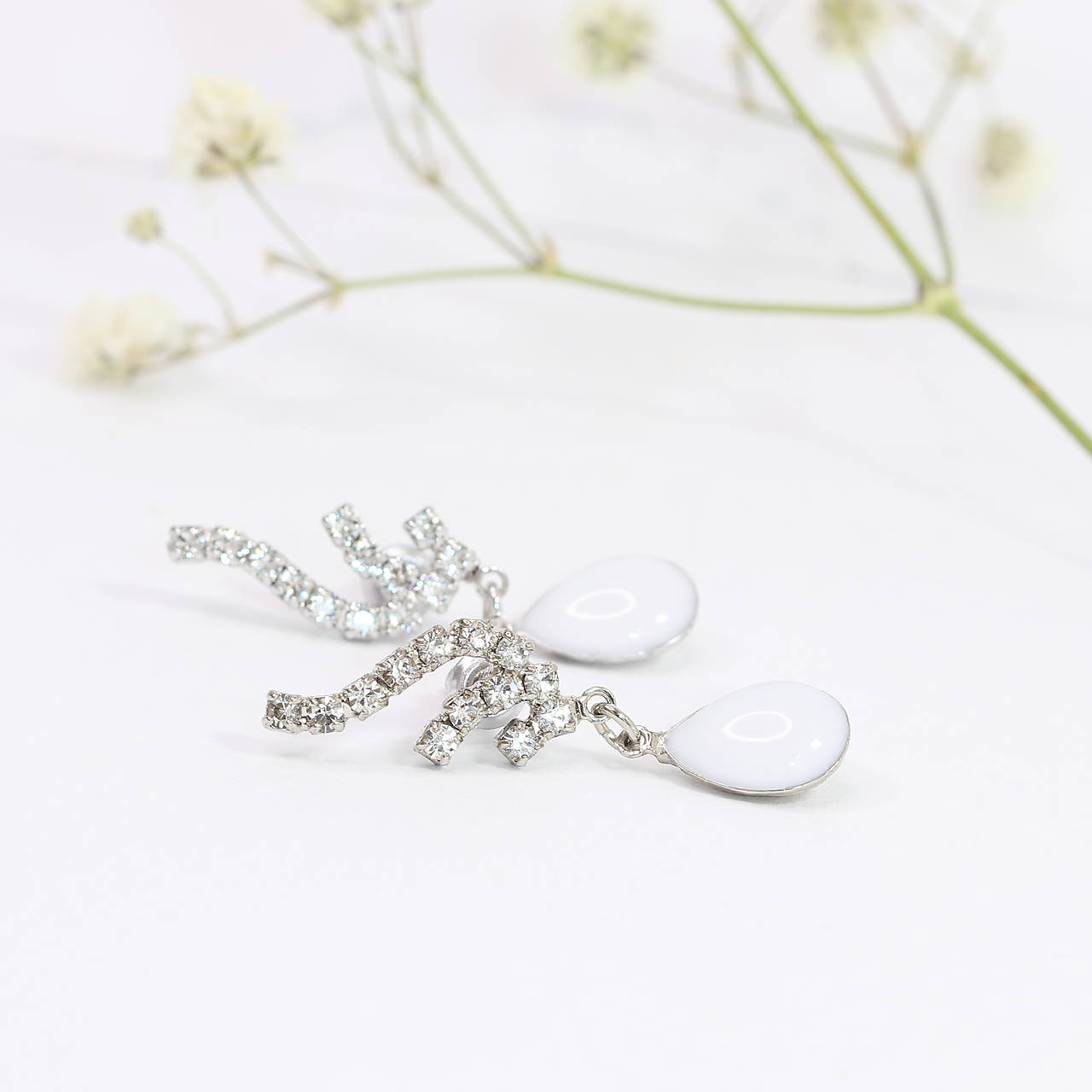 Kamienkové napichovacie slzičky