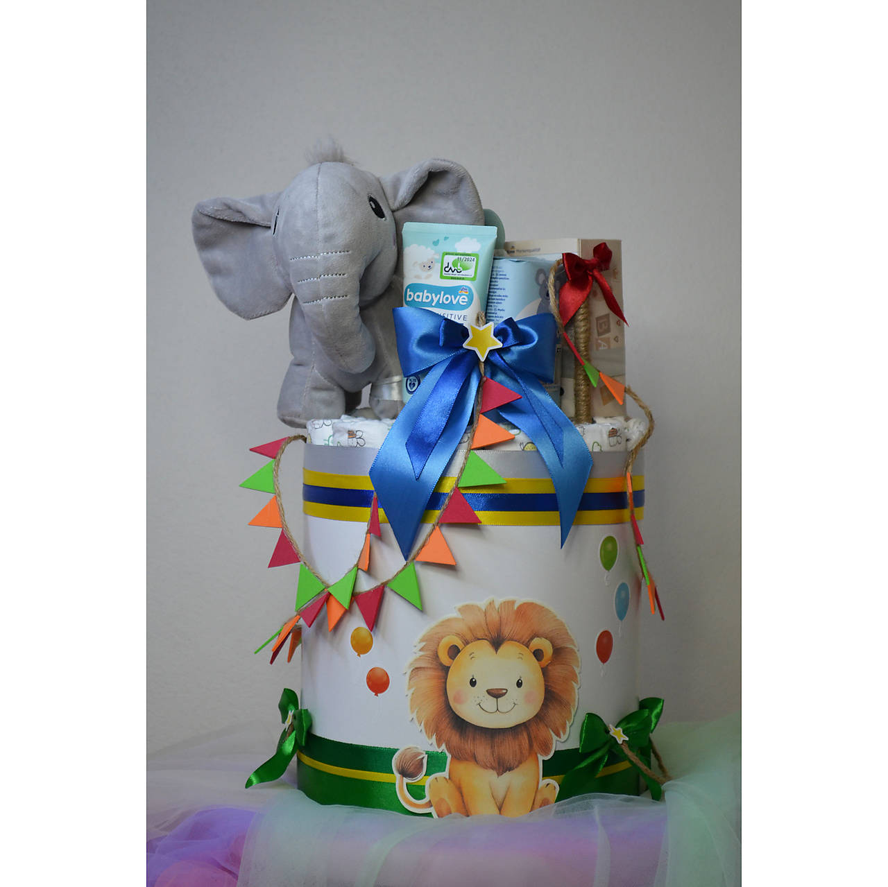 Plienková torta - OSLAVA