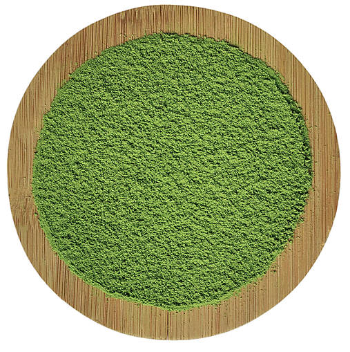 Matcha Ujicha - Organic