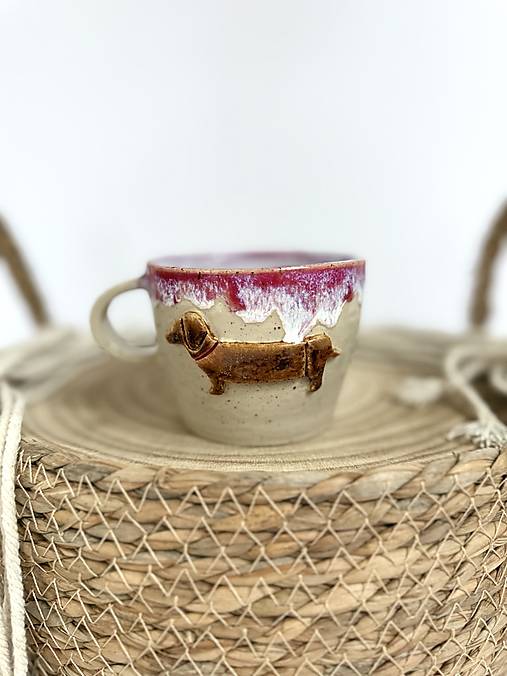 Slečna jazvečíková