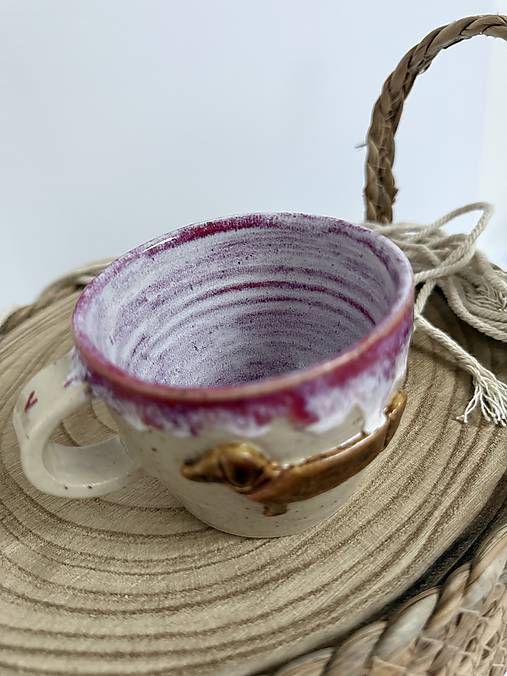 Slečna jazvečíková