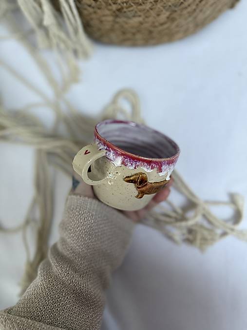 Slečna jazvečíková