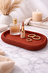 Úložné priestory & Organizácia - Dizajnový podnos - 18189115_