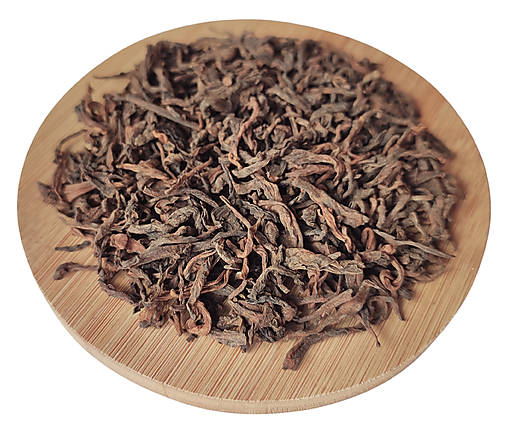 Lancang Loose Leaf Pu-Erh 2023