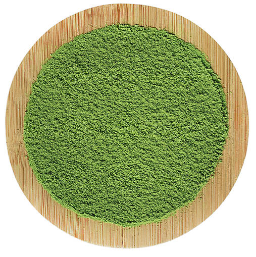 Matcha Ujicha - Organic