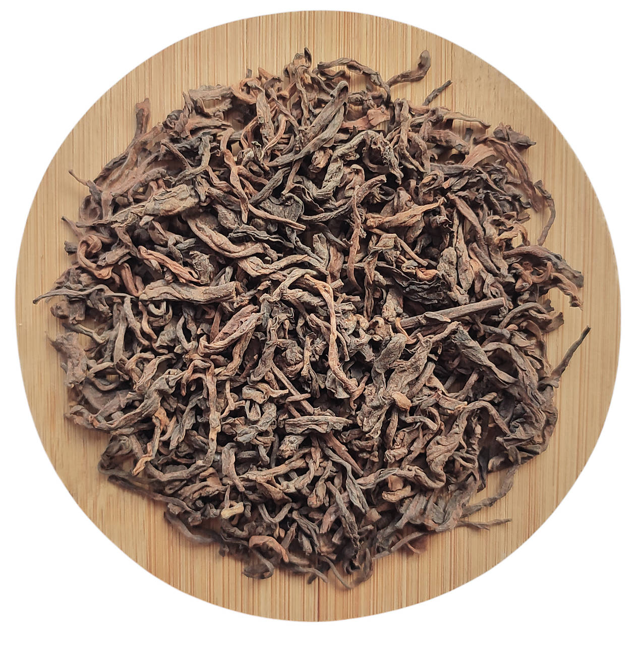 Lancang Loose Leaf Pu-Erh 2023