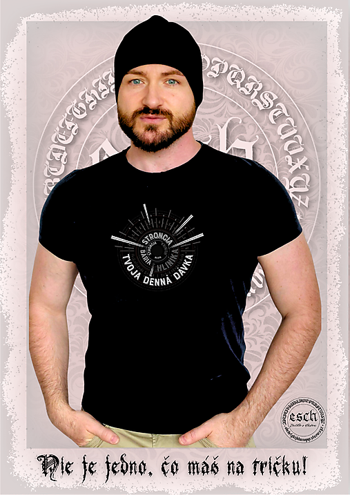 TVOJA DENNÁ DÁVKA VZDUCHU - bária, stroncia, hliníka