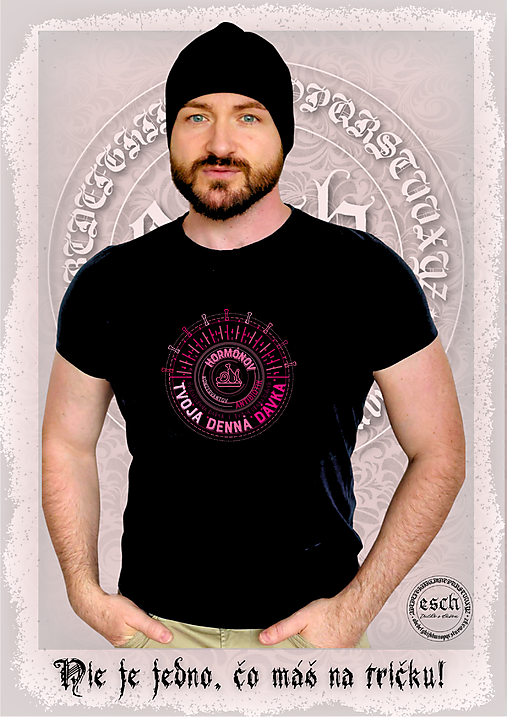 TVOJA DENNÁ DÁVKA MÄSA - hormónov, konzervantov, antibiotík