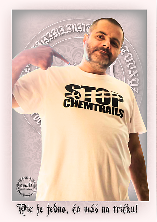 STOP CHEMTRAILS