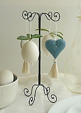 Dekorácie - Stojan na dekorácie - 18192606_