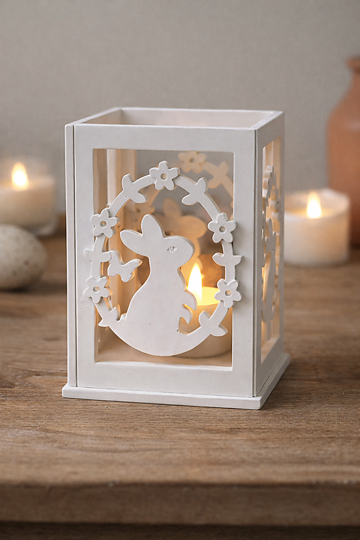 Jarný svietnik Veľká Noc