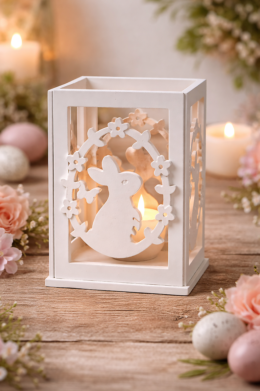 Jarný svietnik Veľká Noc