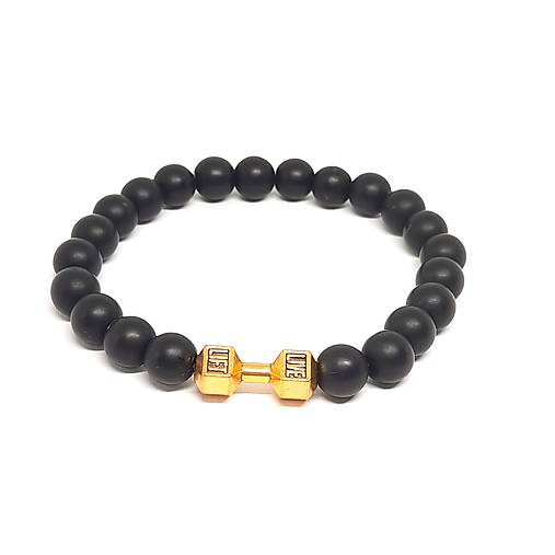 FIT náramok s činkou