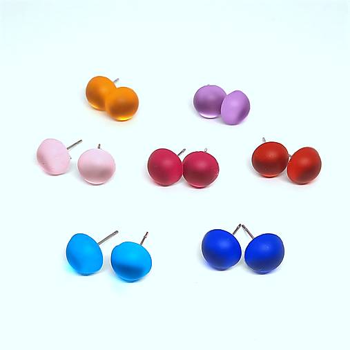 Napichovačky MATT 9mm