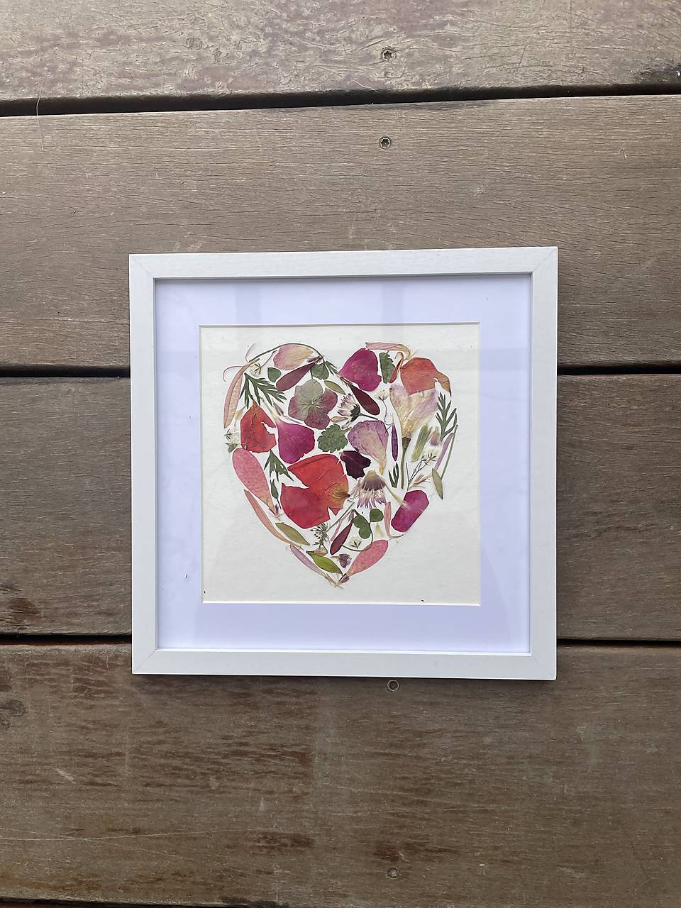 Kvetinková Vanĺentínka