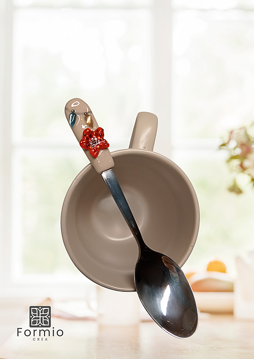 INTO THE OTHER SIDE - lyžička