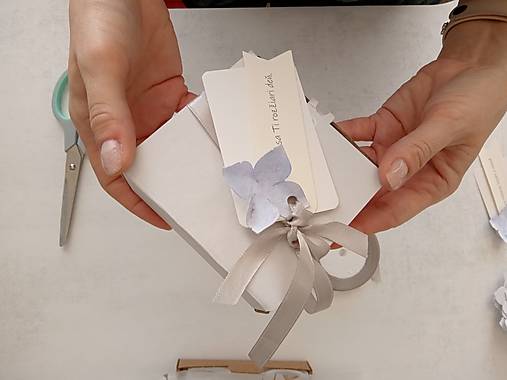 Azúria – kávová lyžička