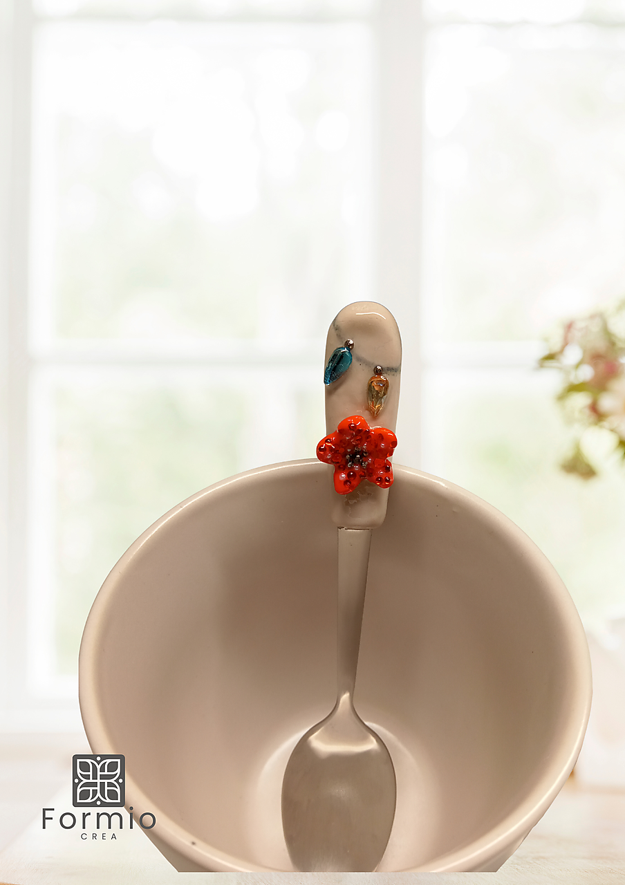 INTO THE OTHER SIDE - lyžička