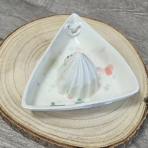 Porcelánový odšťavovač