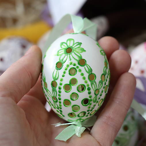 Madeirové veľkonočné vajíčka
