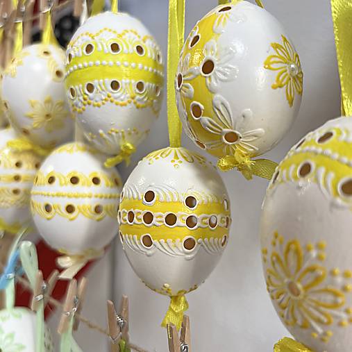 Madeirové veľkonočné vajíčka
