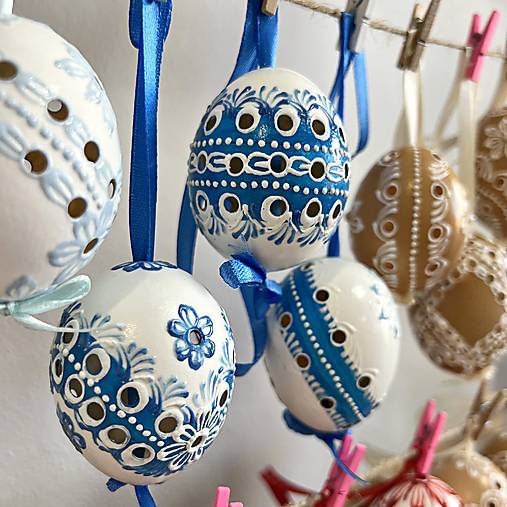 Madeirové veľkonočné vajíčka