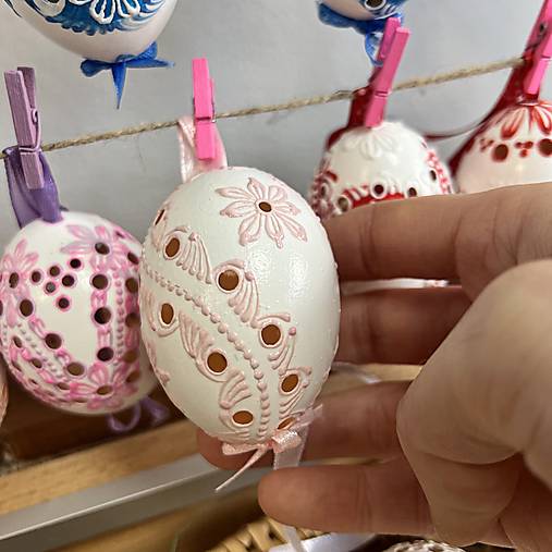 Madeirové veľkonočné vajíčka