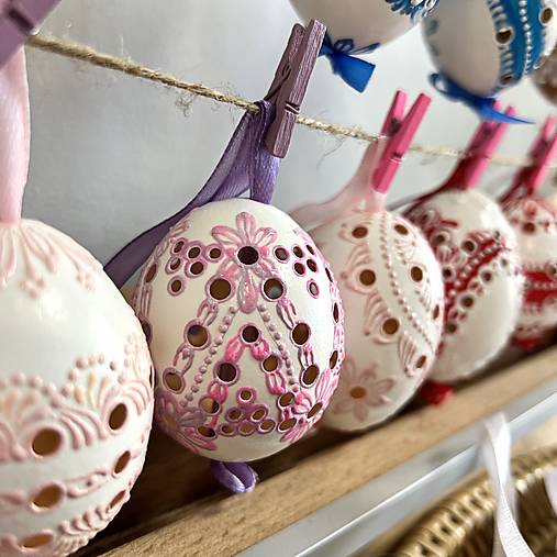 Madeirové veľkonočné vajíčka