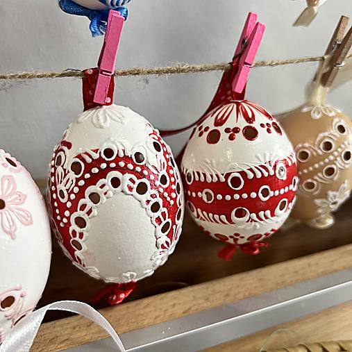 Madeirové veľkonočné vajíčka