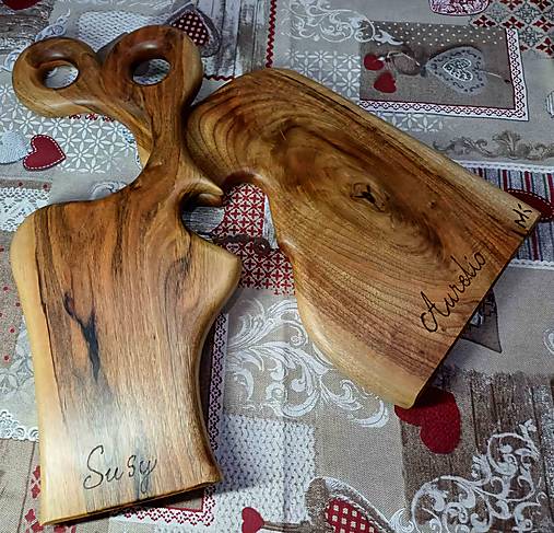 Príbory, varešky, pomôcky - Drevený lopárik - 18196187_