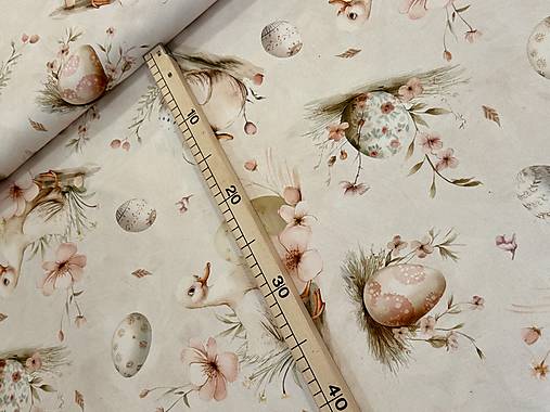 100% 3D BAVLNA / HÚSATKA