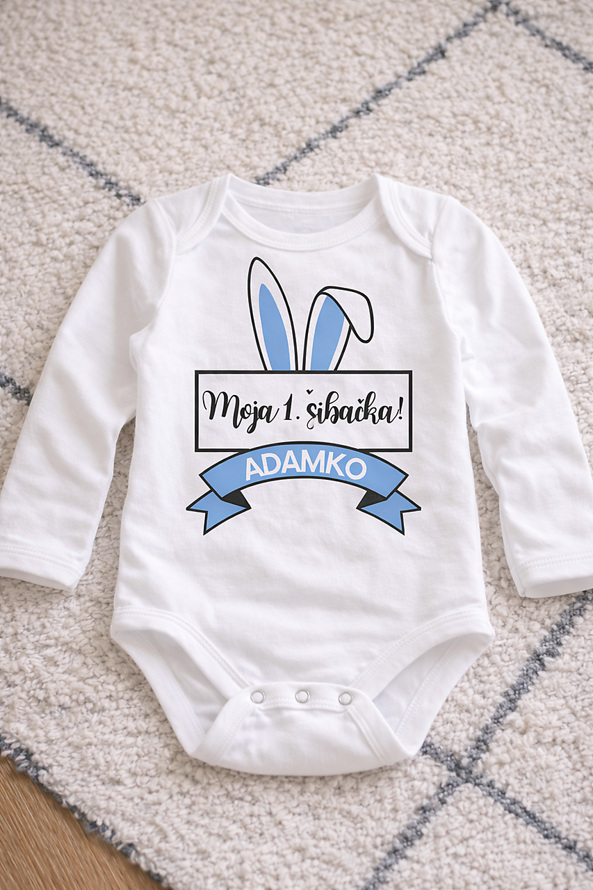 Personalizované veľkonočné body