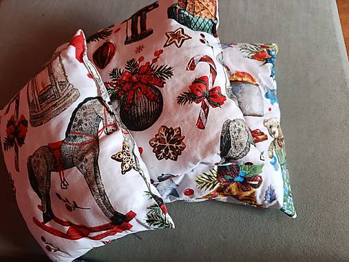 Vankuš paplón a perinka pre bábiku