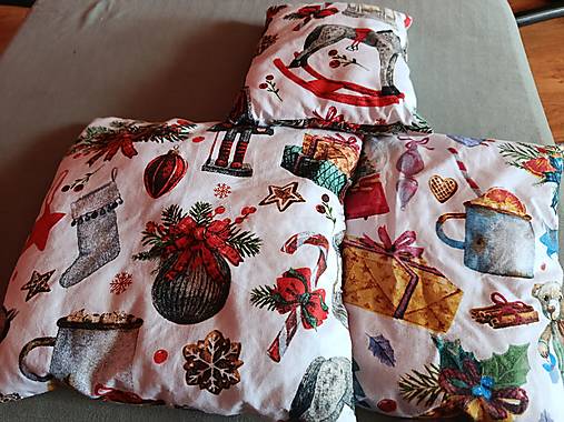 Vankuš paplón a perinka pre bábiku