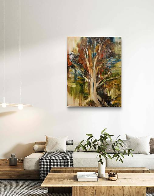 Obrazy - Uzemnenie - 18201184_