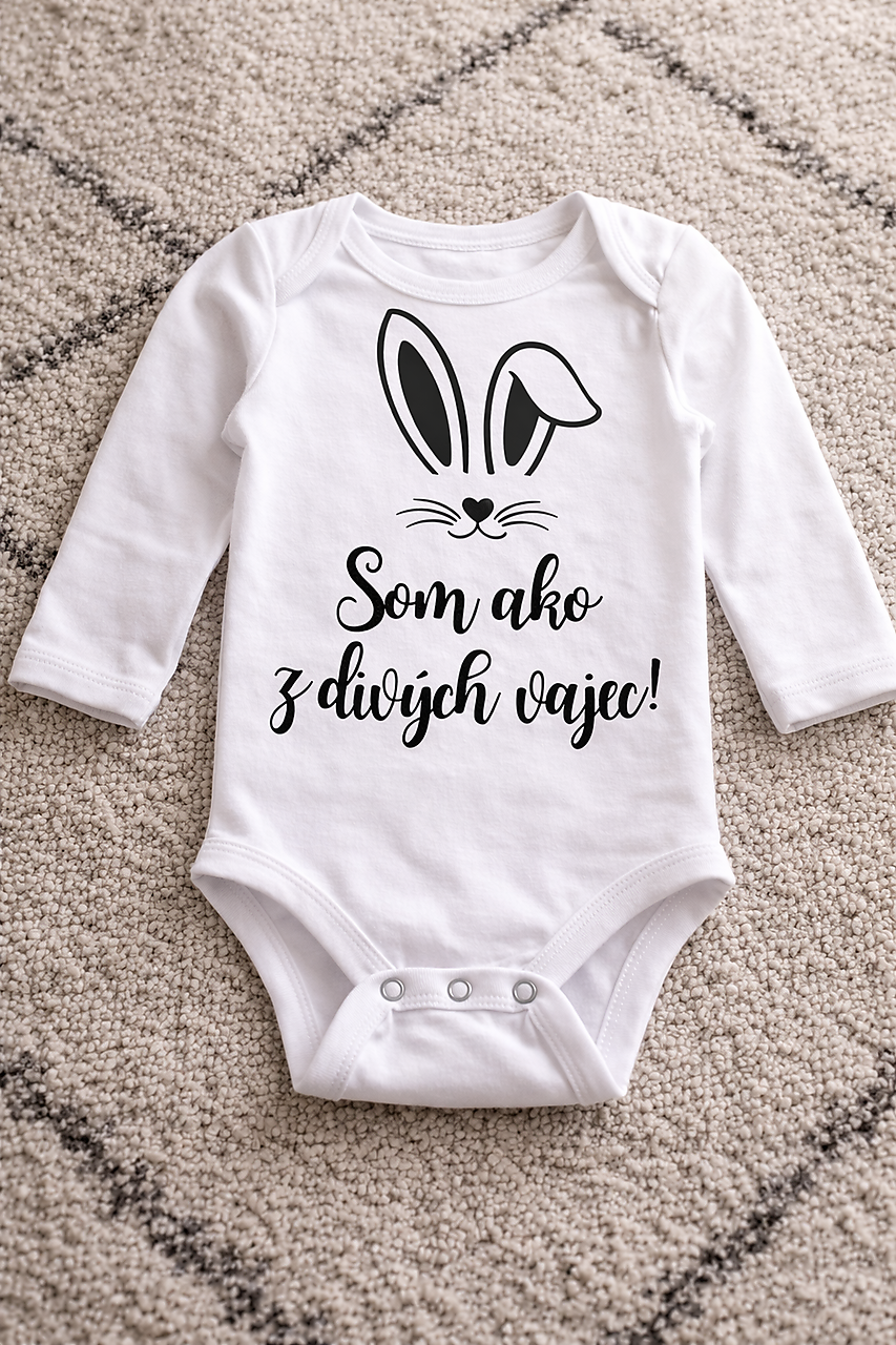 Personalizované veľkonočné body