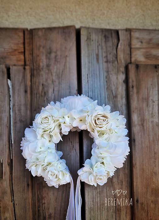 Ozdoby do vlasov -  Parta - 18202477_