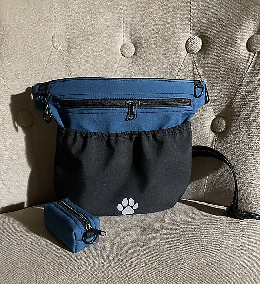 Pre zvieratá - Pamlskovník petrolej - 18205386_