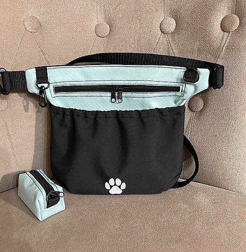 Pre zvieratá - Pamlskovník mint - 18205409_