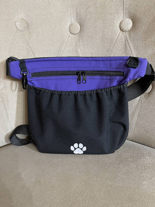 Pre zvieratá - Pamlskovník fialová - 18205468_