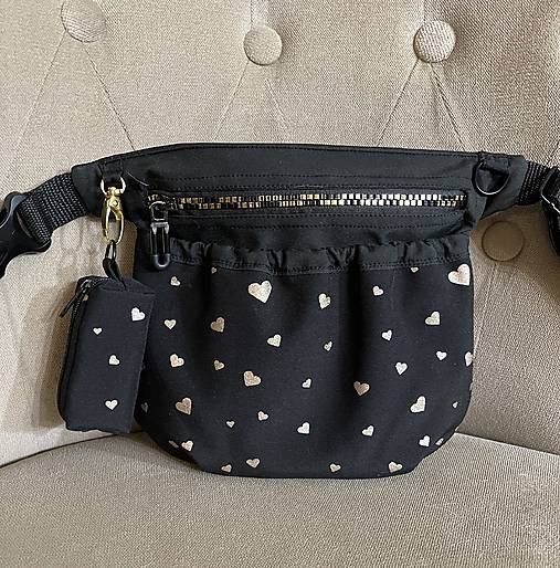 Pre zvieratá - Pamlskovník zlaté srdiečka - 18205470_