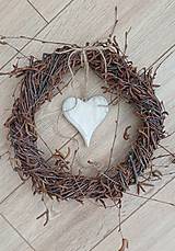 Dekorácie - Venček  - 18205153_